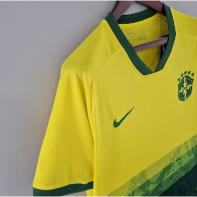 CAMISETA 2022 BRASIL EDICIÓN ESPECIAL