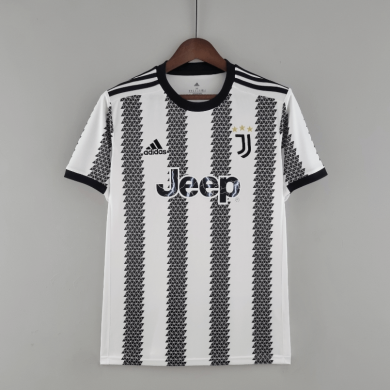 Camiseta Juventus Primera Equipación 2022/2023