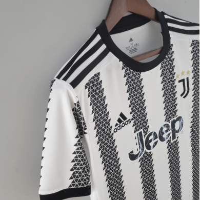 Camiseta Juventus Primera Equipación 2022/2023