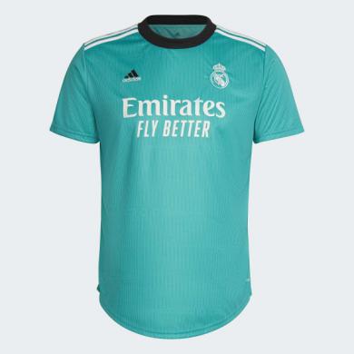 Camiseta Real Madrid 3ª Equipación 21/22 MUJER