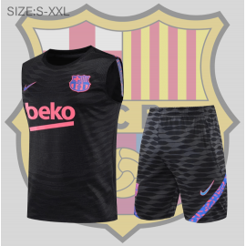 Camisetas Sin Mangas b-arcelona 22/23