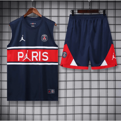 Camisetas Sin Mangas París Saint-Germain 22/23