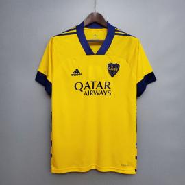 Camiseta Boca Juniors 3ª Equipación 2020/2021