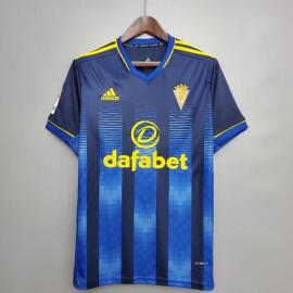 Camiseta Cadiz CF 2ª Equipación 2020/2021