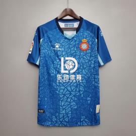 Camiseta Espanyol Segunda Equipación 2020/2021