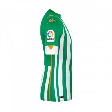 Camiseta Real Betis Balompié Primera Equipación 2020-2021 Niño