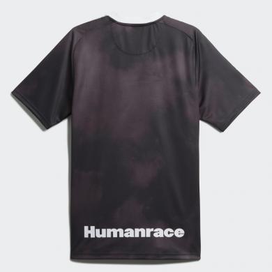 Camiseta Real Madrid Human Race 2020-2021