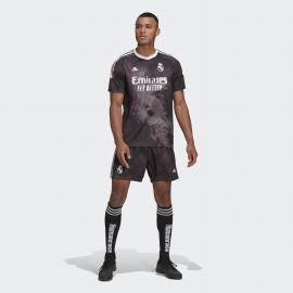 Camiseta Real Madrid Human Race 2020-2021