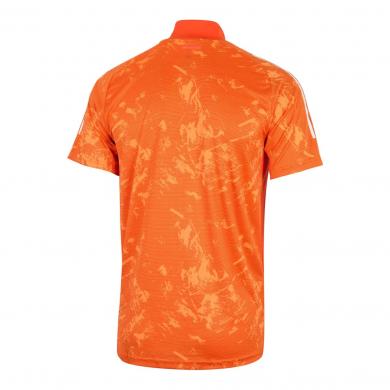 Camiseta de Entrenamiento UCL para Hombre Real Madrid - Naranja