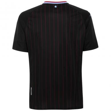 Camiseta Aston Villa 2ª Equipación 2020/2021