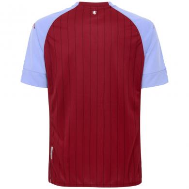 Camiseta Aston Villa 1ª Equipación 2020/2021