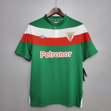 Camiseta Athletic Bilba_o 2011-2012 Visitante