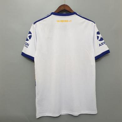 Camiseta Boca Juniors 2ª Equipación 2020/2021