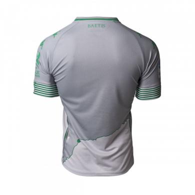 CAMISETA REAL BETIS BALOMPIÉ TERCERA EQUIPACIÓN 2020-2021