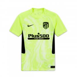 Camiseta Atlético De Madrid Stadium Tercera Equipación 2020-2021 Niño