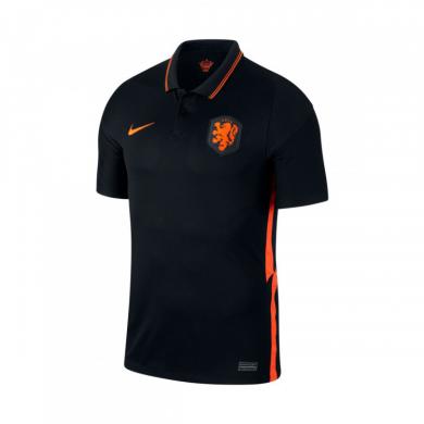 Camiseta Holanda Stadium Segunda Equipación 2020-2021