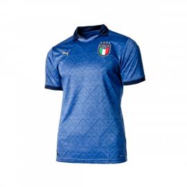 Camiseta Italia Primera Equipación 2020-2021