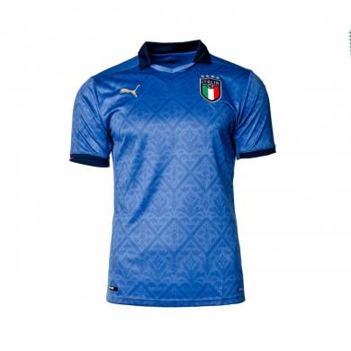 Camiseta Italia Primera Equipación 2020-2021