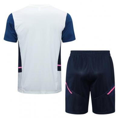 Camiseta Arsenal Training Kit 22/23 + Pantalone