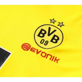 Camiseta Borussia Dortmund Training Kit Amarillo 22/23 + Pantalone