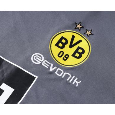 Camiseta Borussia Dortmund Training Kit Gris 22/23 + Pantalone