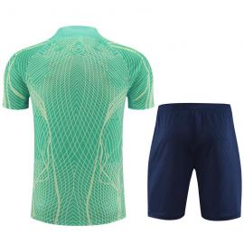 Camiseta Brasil Training 22/23 + Pantalones