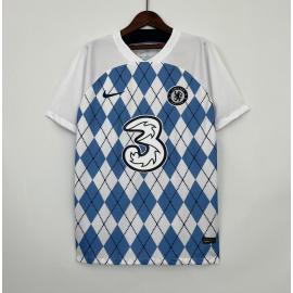 Camiseta Chelsea FC Pre-Match 23/24