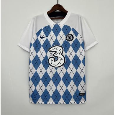 Camiseta Chelsea FC Pre-Match 23/24