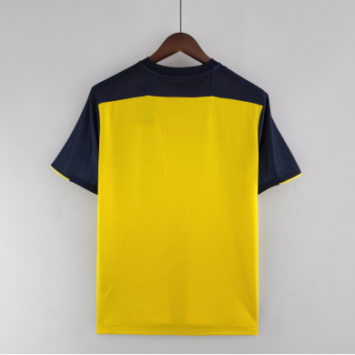 Camiseta Ecuador Eliminatorias 2022