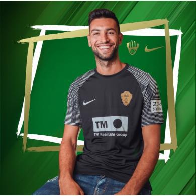 Camiseta Elche Tercera Equipación 2022/23