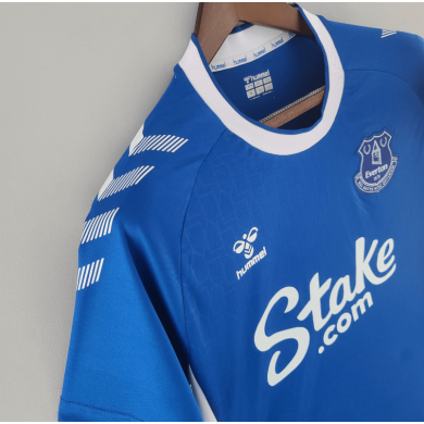 Camiseta Everton Fc Primera Equipación 22/23