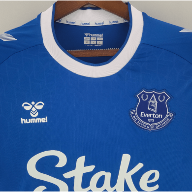 Camiseta Everton Fc Primera Equipación 22/23