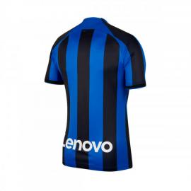 Camiseta Fc Inter De Milán Primera Equipación 2022-2023 Niño