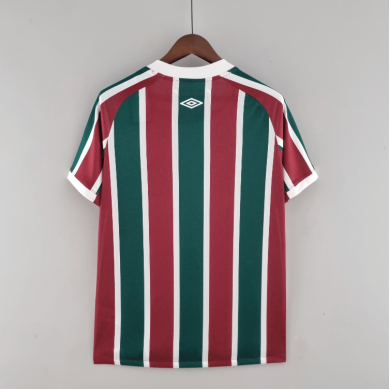 Camiseta Fluminense Primera Equipación 22/23