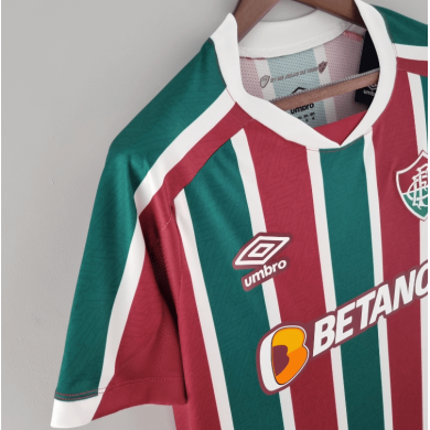 Camiseta Fluminense Primera Equipación 22/23