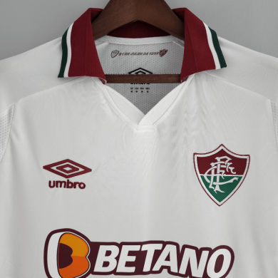 Camiseta Fluminense Segunda Equipación 22/23