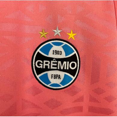 Camiseta Gremio Edición Especial Rosa 23/24