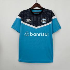 Camiseta Gremio Pre-Match 2023/2024