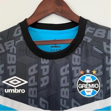 Camiseta Gremio Pre-Match 2023/2024