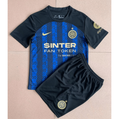 Camiseta Inter Milan Concept Edition 2022/2023