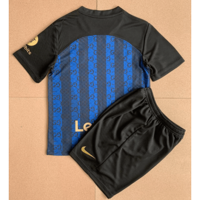 Camiseta Inter Milan Concept Edition 2022/2023