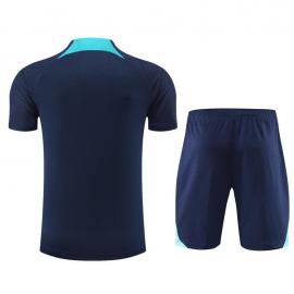 Camiseta Inter Milan Training Kit 22/23 + Pantalones