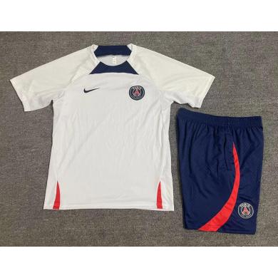 CAMISETA PARIS ST. GERMAIN FC PRE-MATCH 2022/2023 + PANTALONES