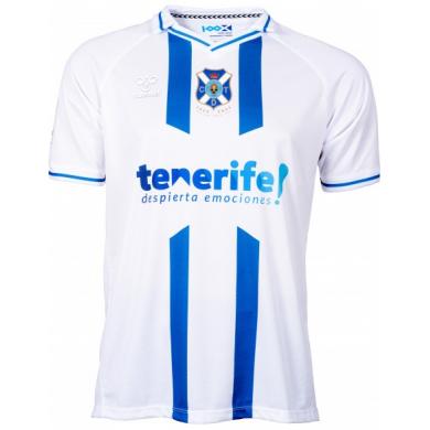 Camiseta Tenerife Primera Equipación 22/23