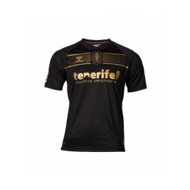 Camiseta Tenerife Segunda Equipación 22/23