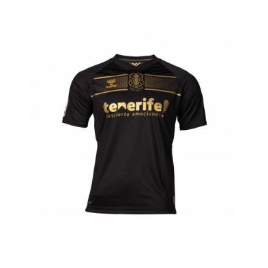 Camiseta Tenerife Segunda Equipación 22/23