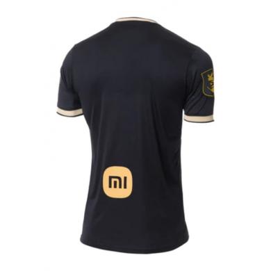 Camiseta 2 Ultimate Móstoles 2023