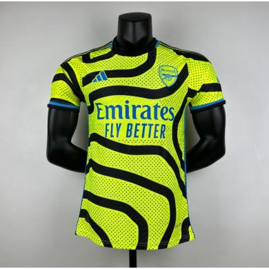 Camiseta Arsenal Cf Segunda Equipación Authentic 23/24