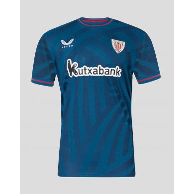 Camiseta Athletic De Bilbao Hombre 125 Kit