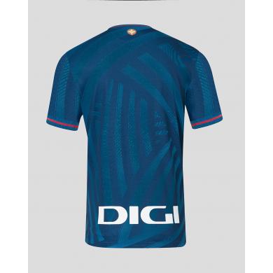 Camiseta Athletic De Bilbao Hombre 125 Kit